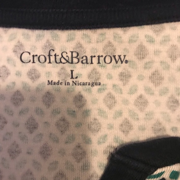 Cotton - Short Sleeve T-Shirt - Picture 7 of 8